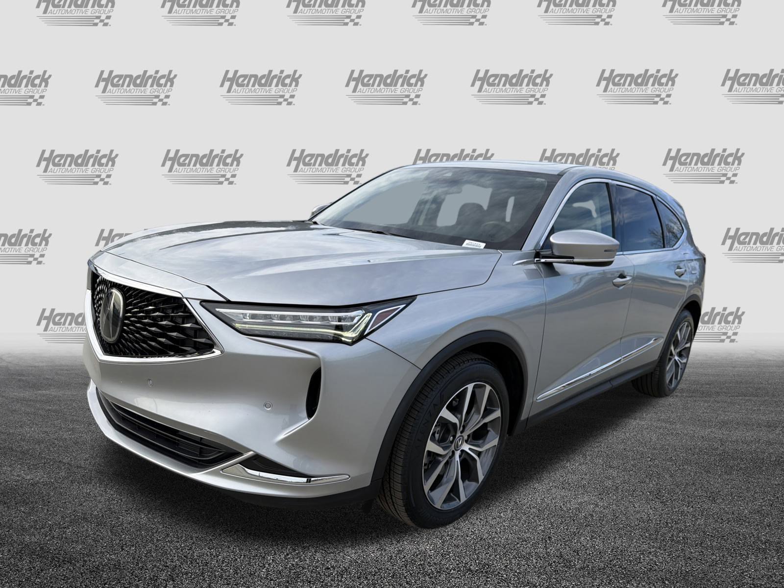Certified 2023 Acura MDX FWD w/ Technology Package image 5