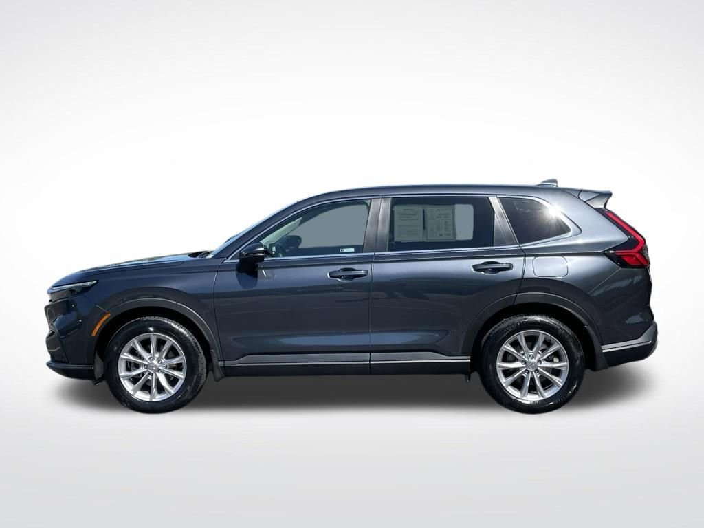 Certified 2024 Honda CR-V EX-L image 2