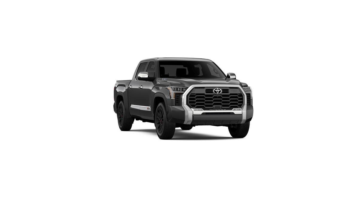 New 2026 Toyota Tundra 1794 Edition AWD/4WD image 67