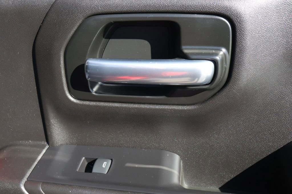 Used 2021 Chevrolet Silverado 1500 Custom image 38