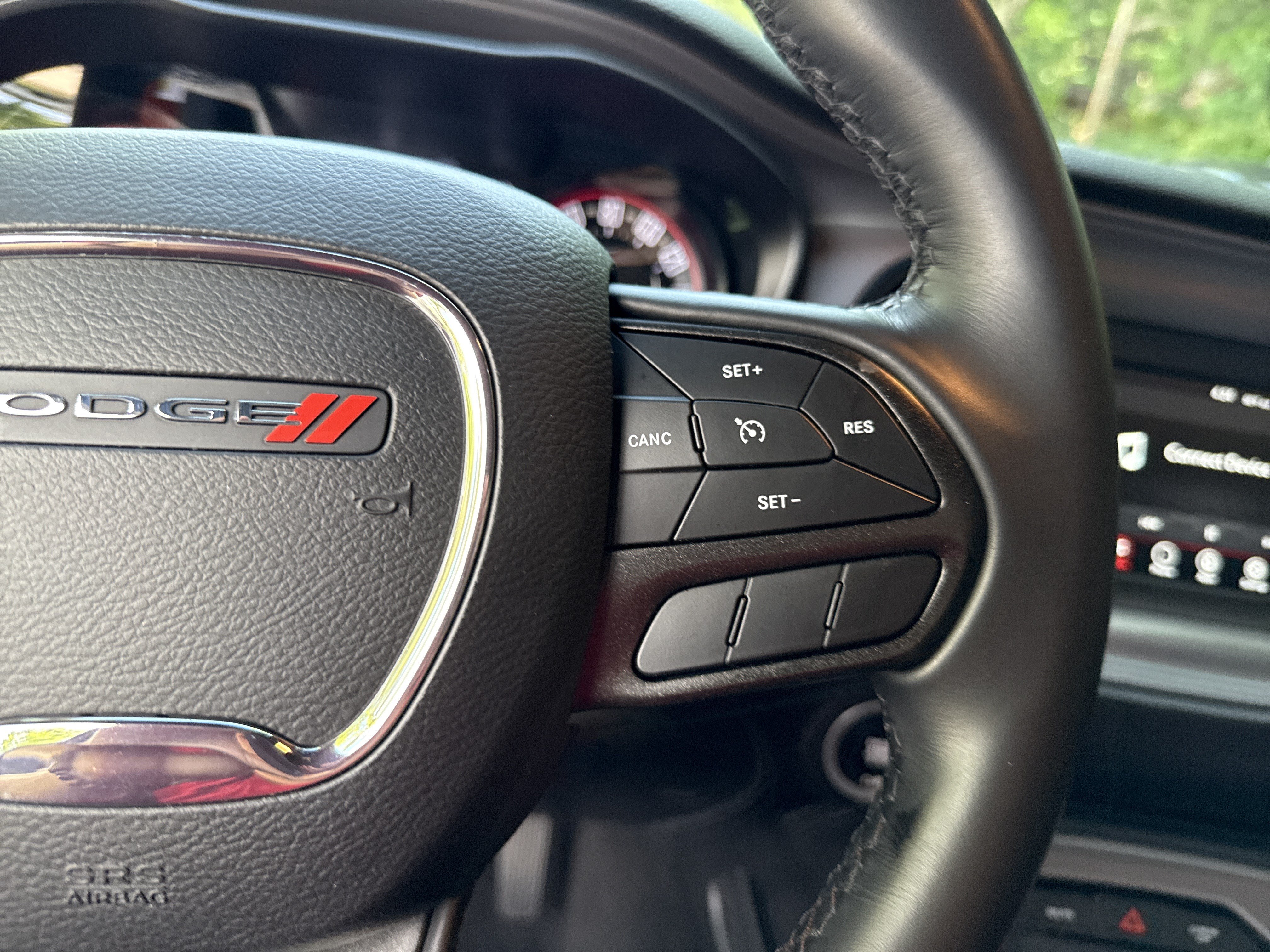 Used 2023 Dodge Challenger GT w/ Blacktop Package RWD image 21