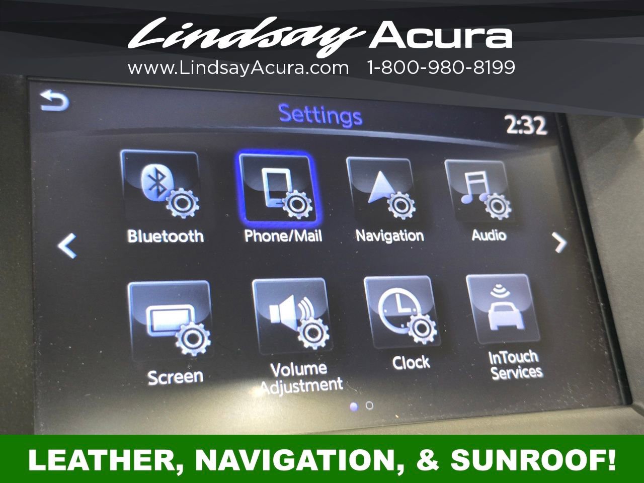 Used 2018 INFINITI QX60 Luxe w/ Deluxe Technology Package image 21