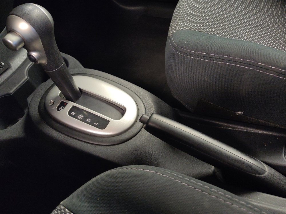 Used 2019 Nissan Versa SV FWD image 26