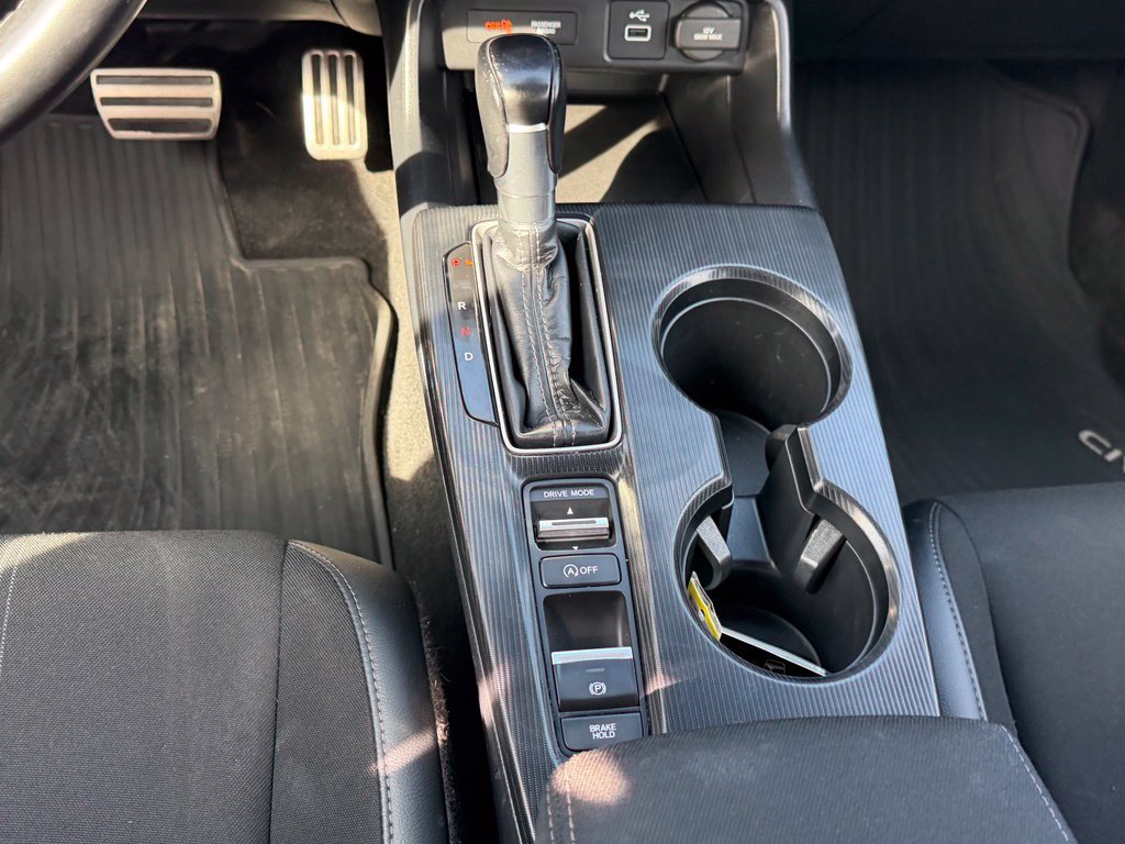 Used 2022 Honda Civic Sport image 21