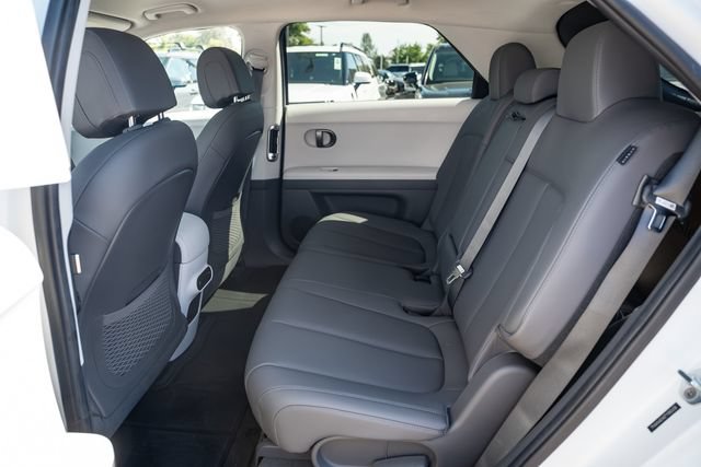 New 2026 Hyundai Ioniq 5 SEL RWD image 22