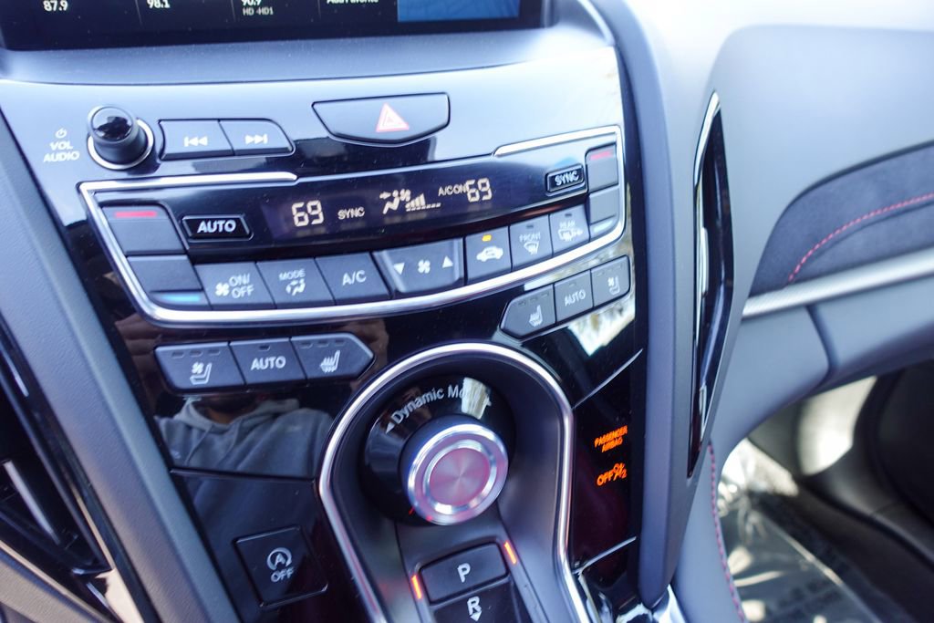 Certified 2024 Acura RDX A-Spec image 18