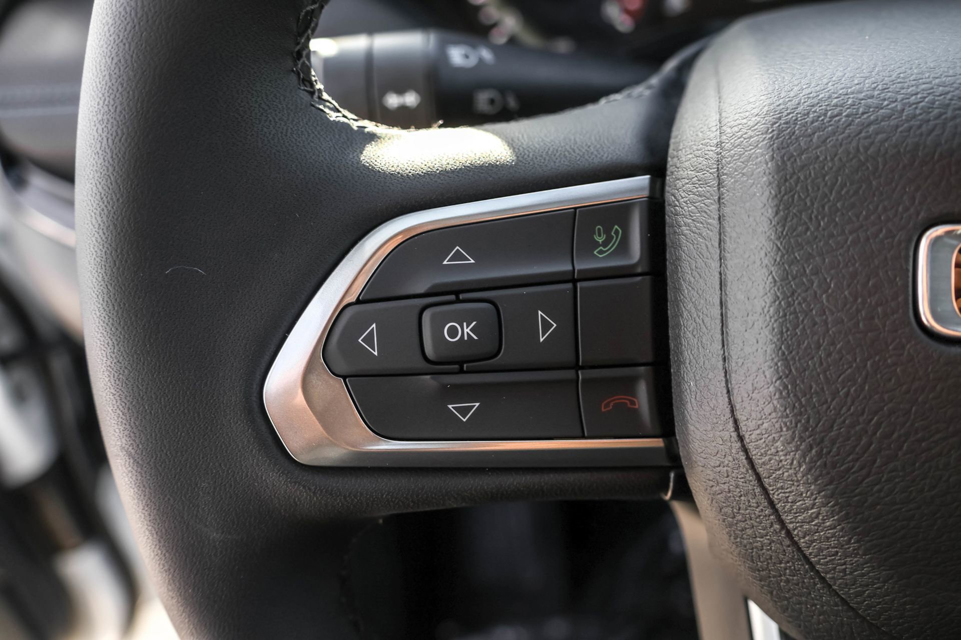 New 2026 Jeep Compass Latitude image 21