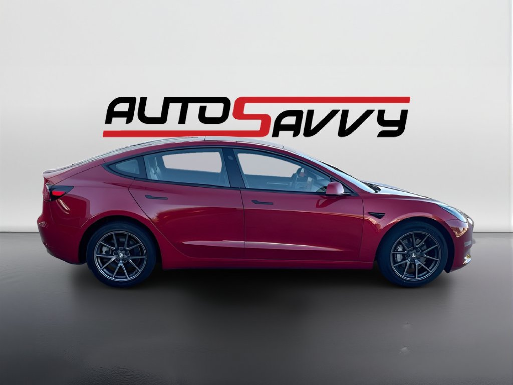 Used 2023 Tesla Model 3 Standard Range RWD image 8
