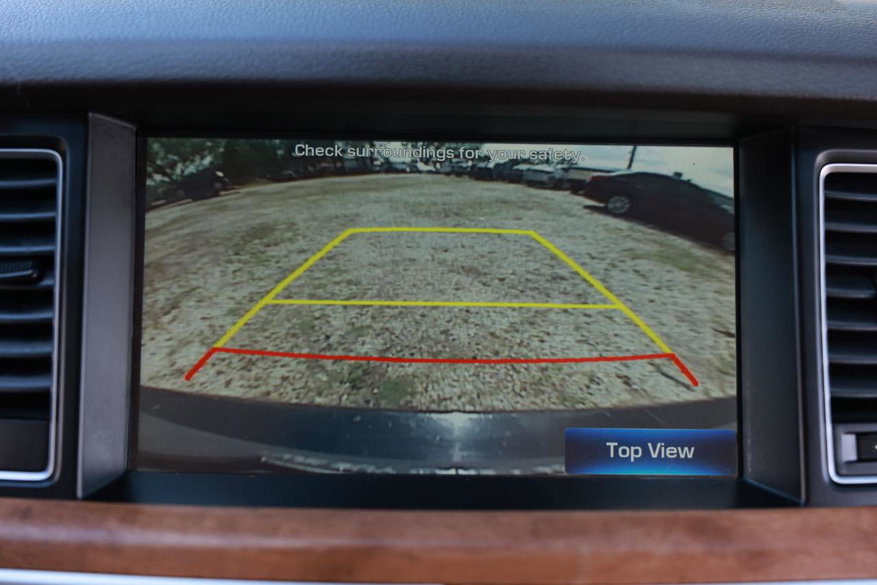 Used 2015 Hyundai Genesis 3.8 w/ Option Group 04 image 35