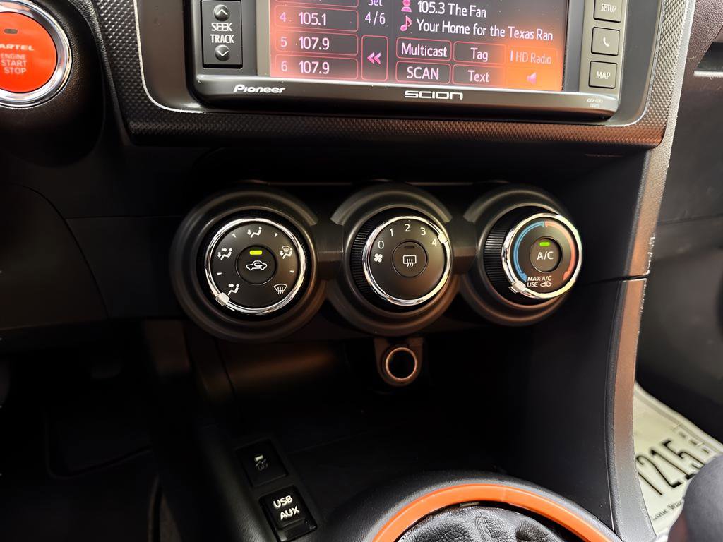 Used 2015 Scion tC image 11