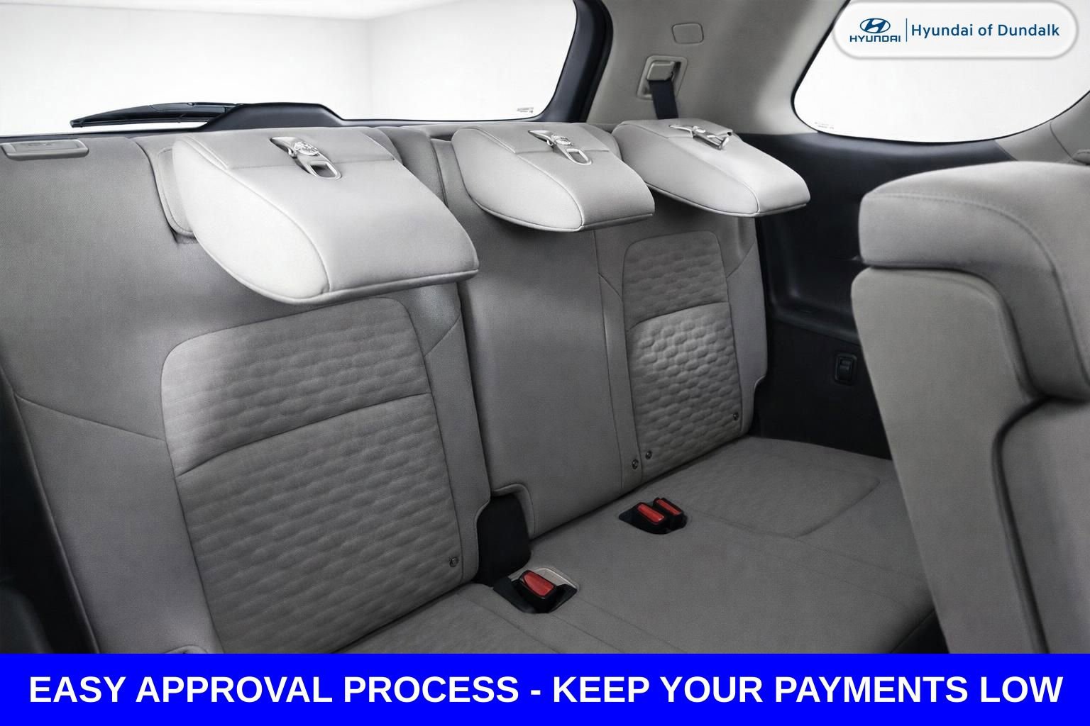 Used 2024 Nissan Pathfinder SV image 16