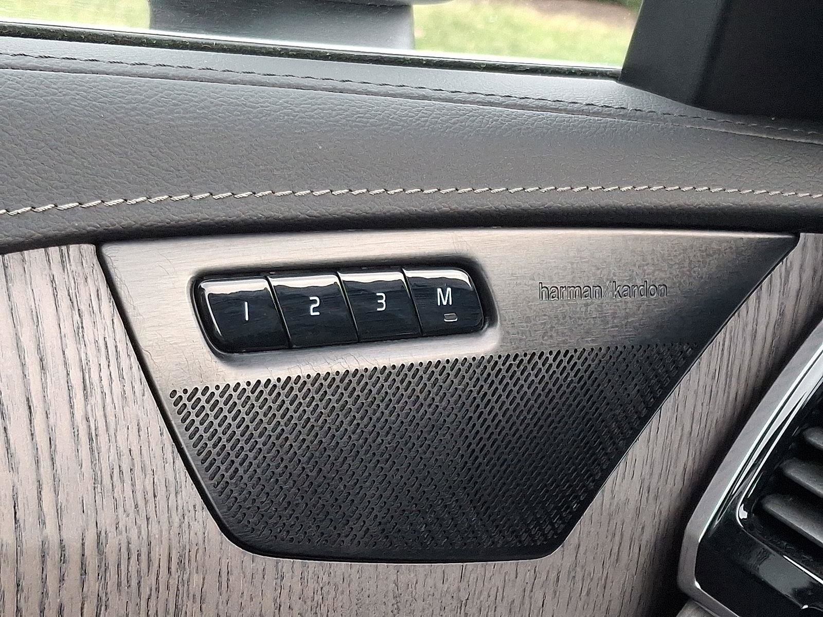 Used 2022 Volvo XC90 T6 Inscription w/ Climate Package image 25