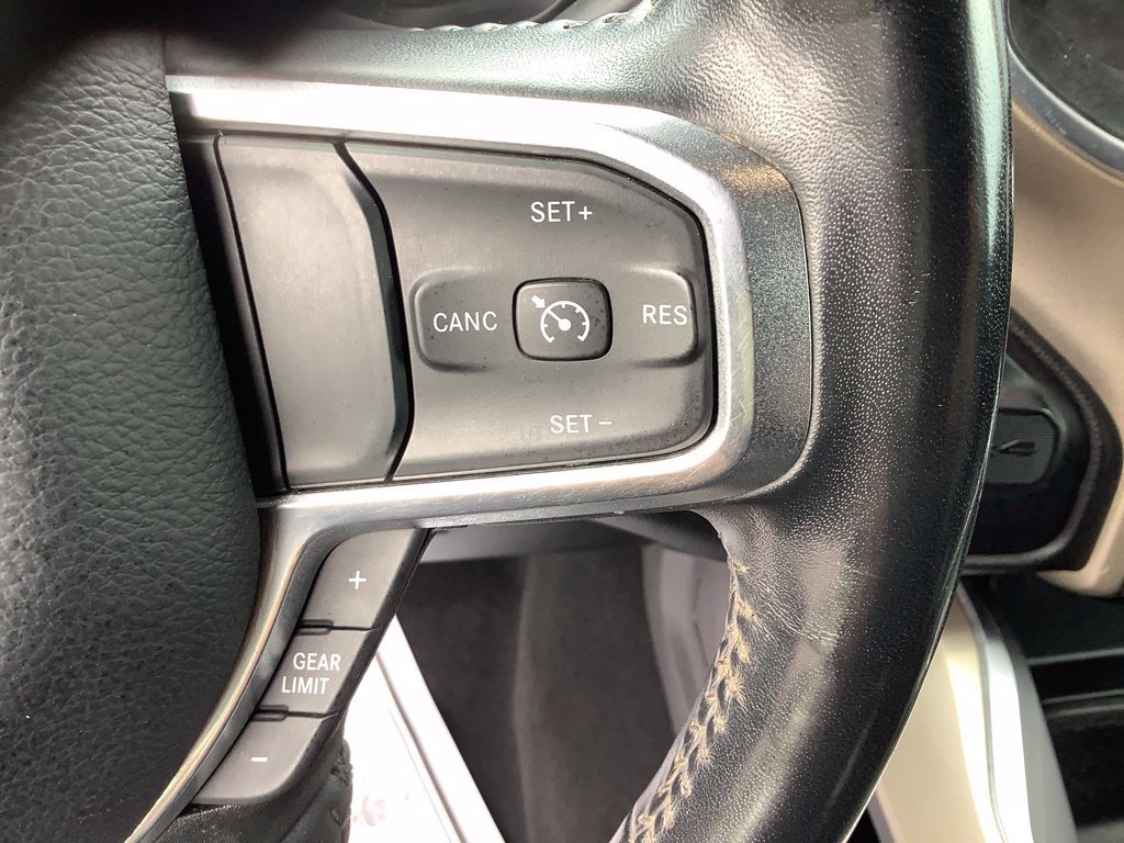 Certified 2024 RAM 2500 Laramie AWD/4WD image 23