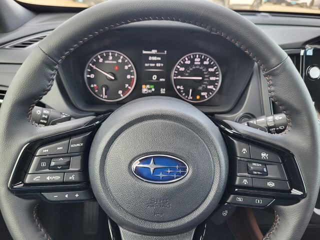 New 2026 Subaru Forester Touring image 9