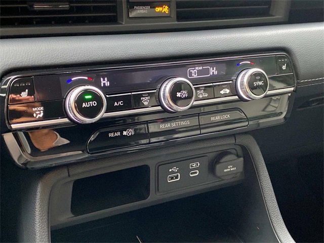 Used 2023 Honda Pilot EX-L image 26