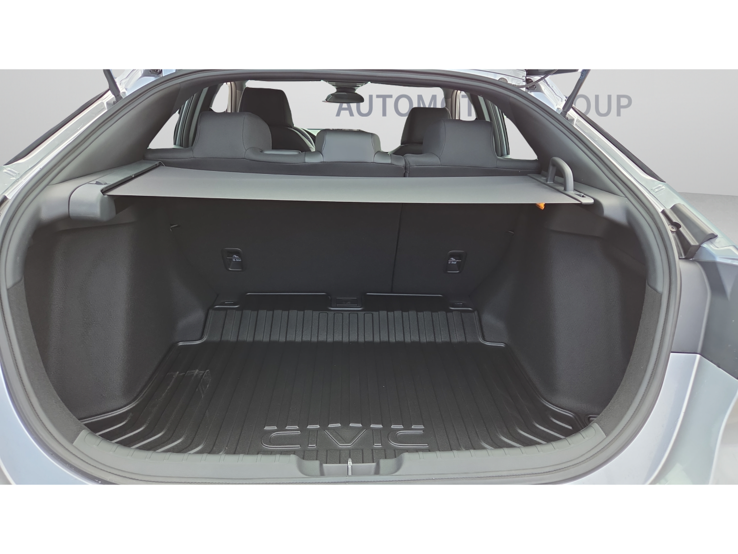 New 2026 Honda Civic Sport image 16