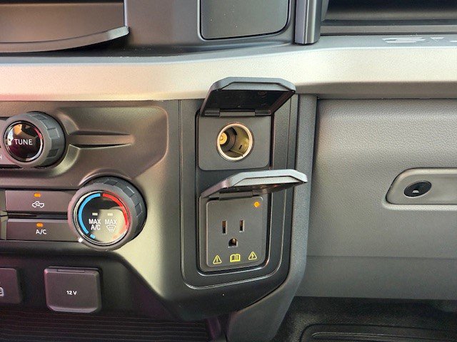 New 2026 Ford F250 XL image 12
