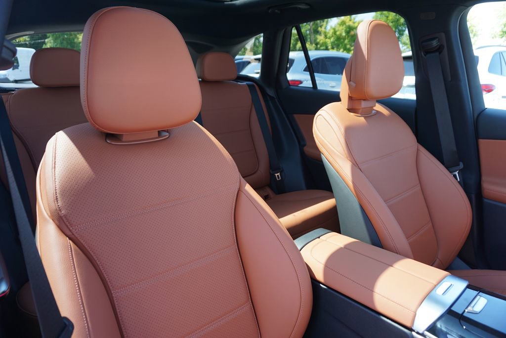 New 2026 Mercedes-Benz GLC 300 4MATIC image 55