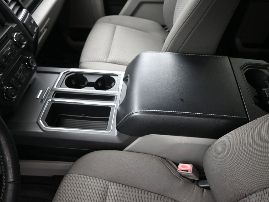 Used 2018 Ford F150 XLT w/ Equipment Group 302A Luxury image 31