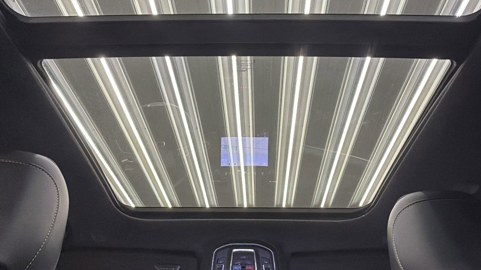 Used 2024 Jeep Grand Cherokee Limited 4xe w/ Luxury Tech Group II AWD/4WD image 32