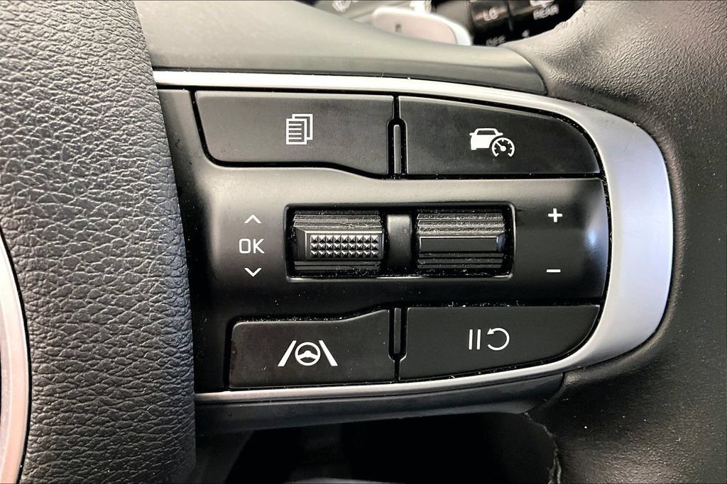 Used 2023 Kia Sportage EX AWD/4WD image 20