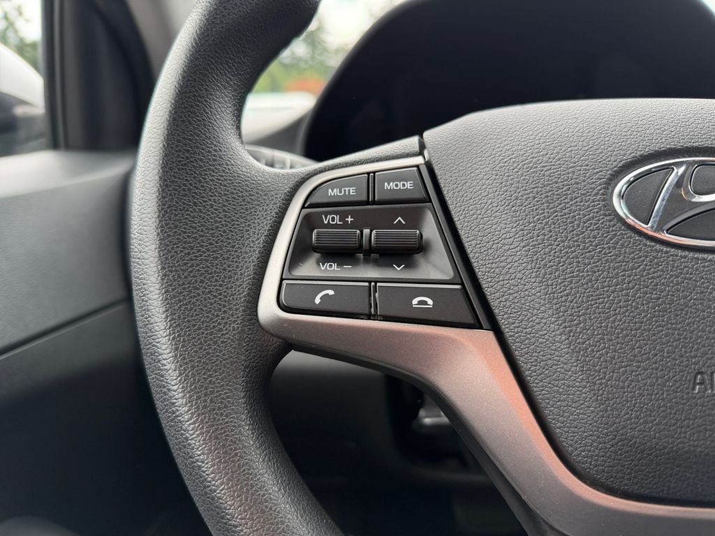 Used 2021 Hyundai Accent SE FWD image 15
