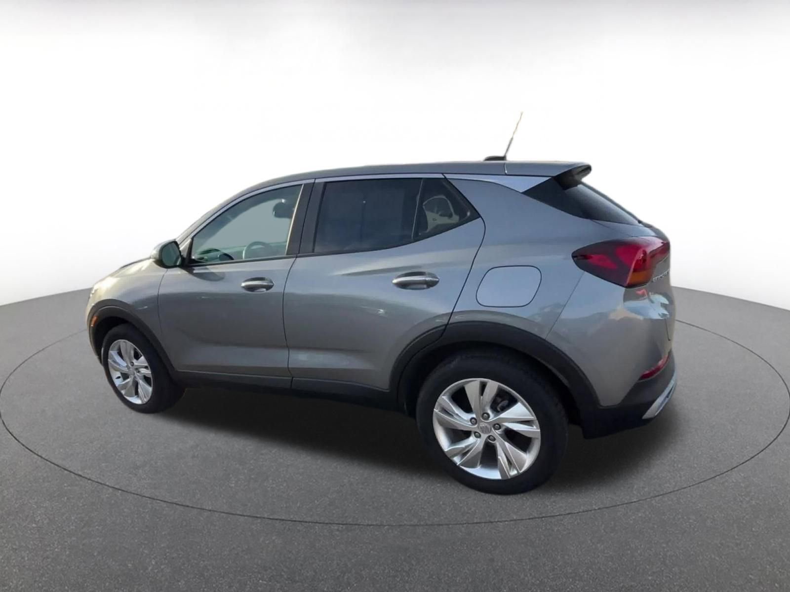 Used 2025 Buick Encore GX Preferred image 10
