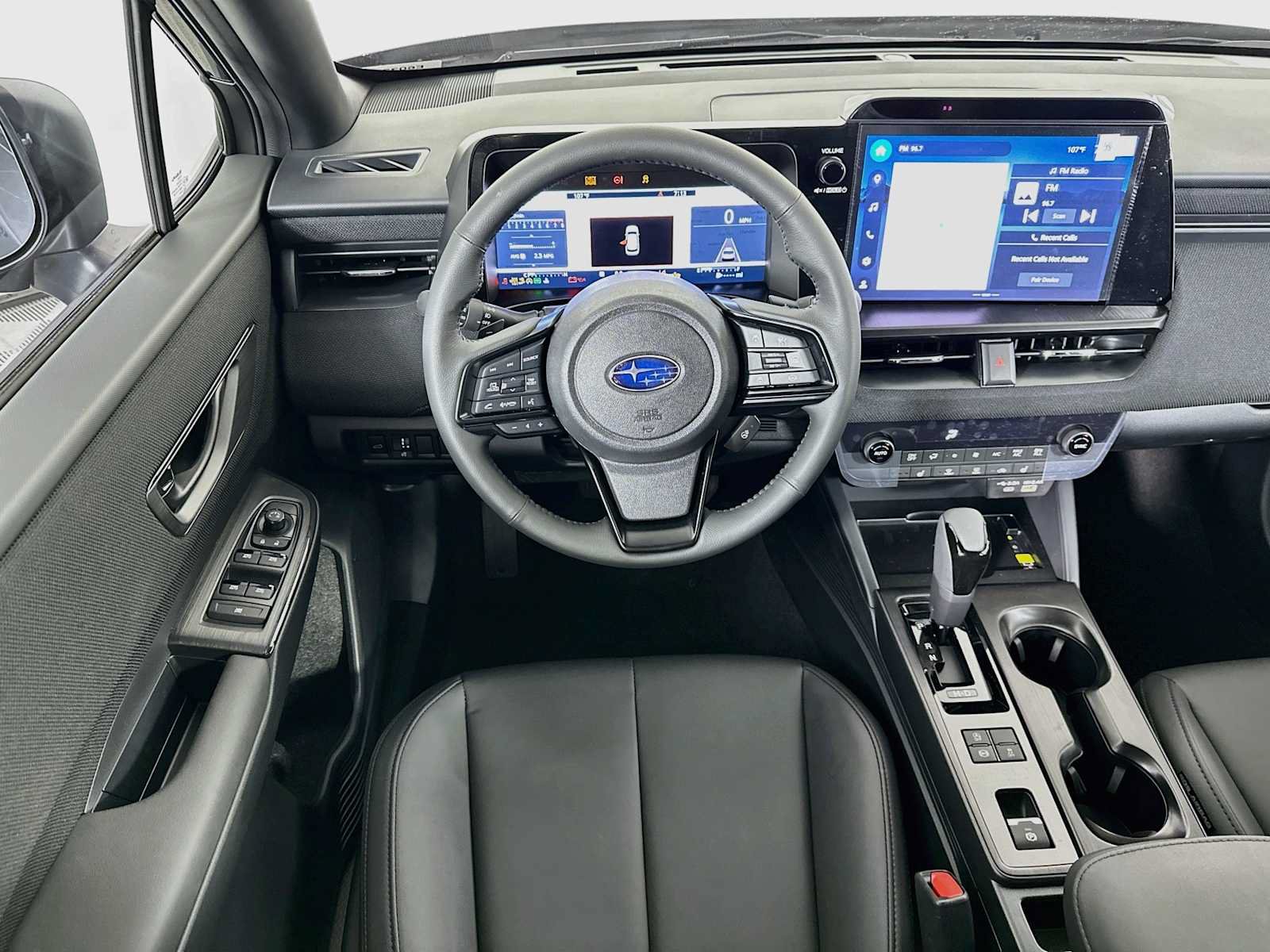 New 2026 Subaru Outback Premium AWD/4WD image 21
