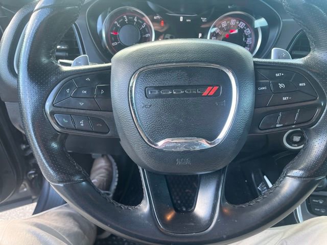 Used 2022 Dodge Challenger GT AWD/4WD image 14