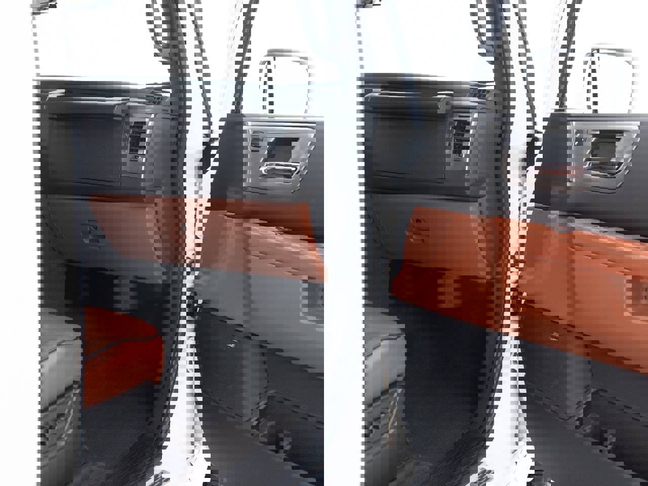 Used 2008 HUMMER H2 AWD/4WD image 32