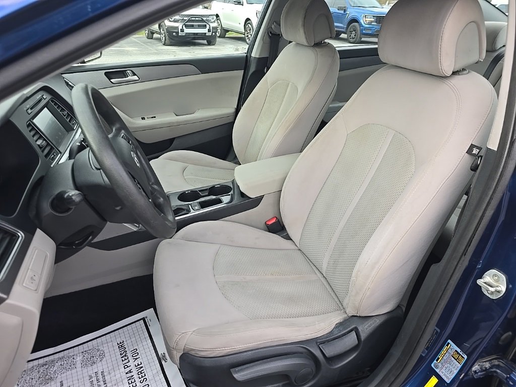 Used 2016 Hyundai Sonata SE image 15