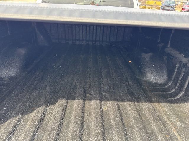 Used 2017 Chevrolet Colorado W/T w/ WT Convenience Package image 10