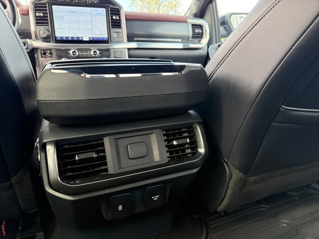 Used 2021 Ford F150 Lariat image 28