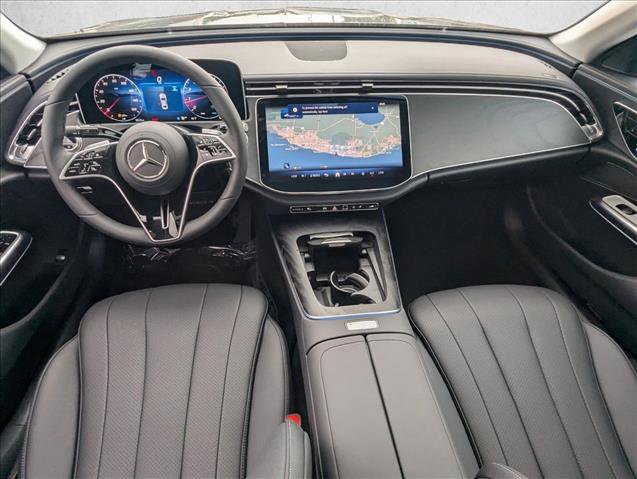 New 2026 Mercedes-Benz E 350 Sedan image 14
