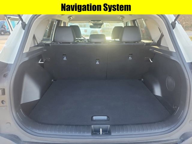 Used 2024 Kia Seltos SX image 9