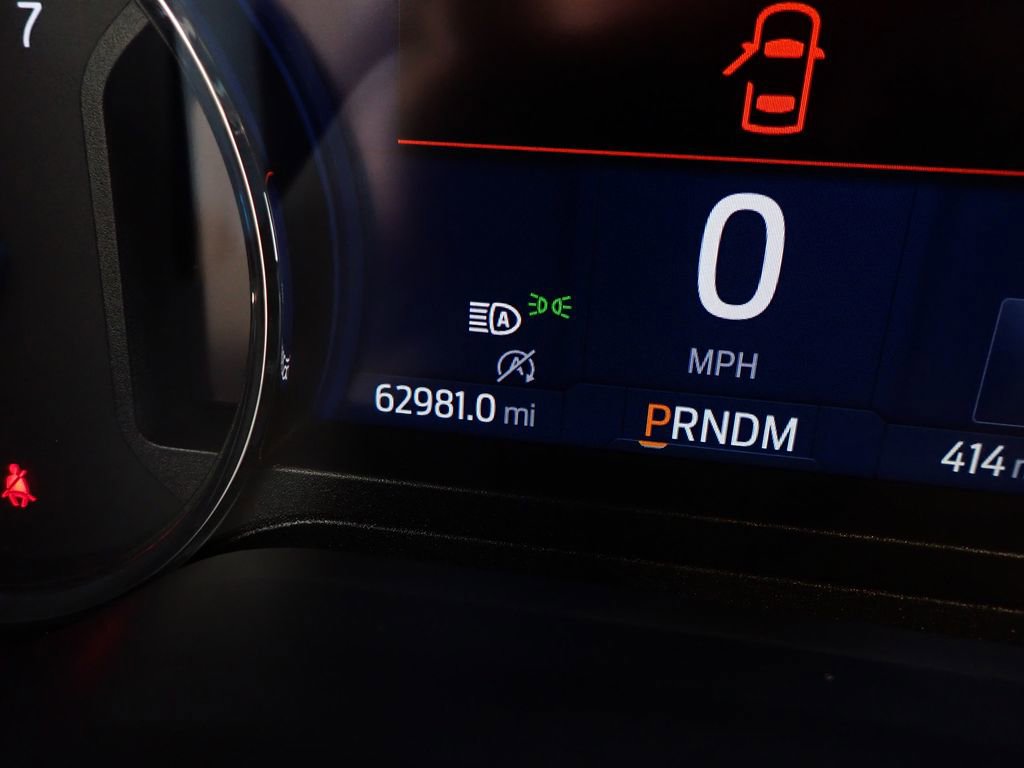 Used 2024 Ford Expedition Max Limited image 28