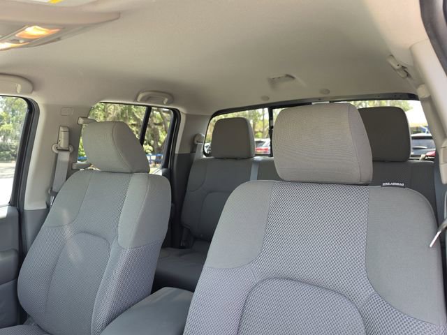 Used 2018 Nissan Frontier SV w/ Value Truck Package RWD image 23