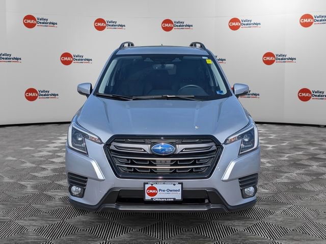 Used 2022 Subaru Forester Limited image 2