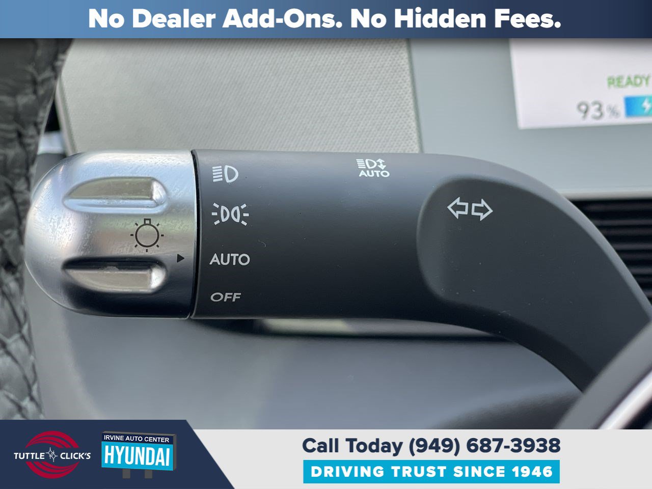 Certified 2023 Hyundai Ioniq 5 Limited RWD image 25