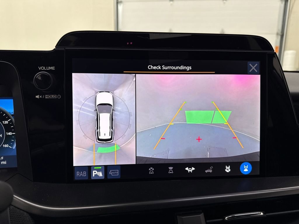 New 2026 Subaru Outback Limited XT image 21