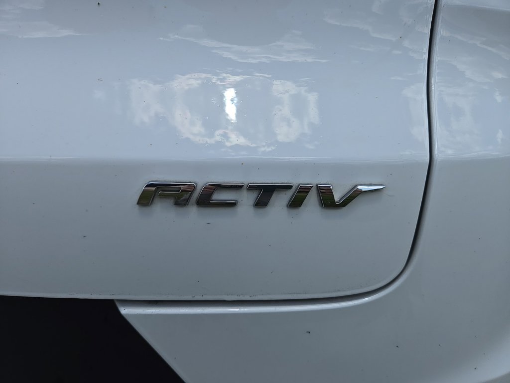 Used 2023 Chevrolet TrailBlazer ACTIV w/ Convenience Package AWD/4WD image 5