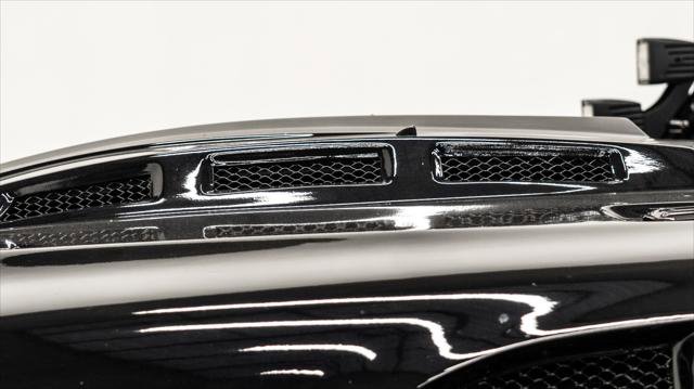 Used 2025 Jeep Wrangler Unlimited Sport image 20