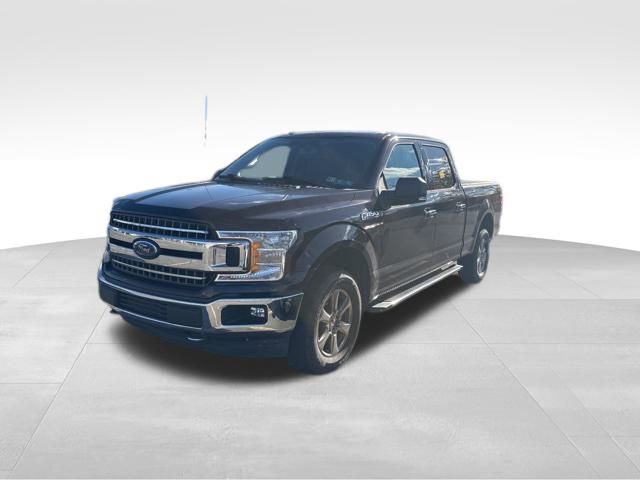 Used 2018 Ford F150 XLT w/ Equipment Group 302A Luxury