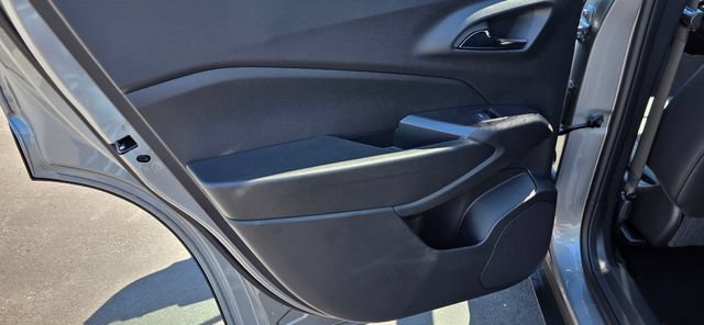 New 2026 Chevrolet Trax RS w/ Driver Confidence Package FWD image 10
