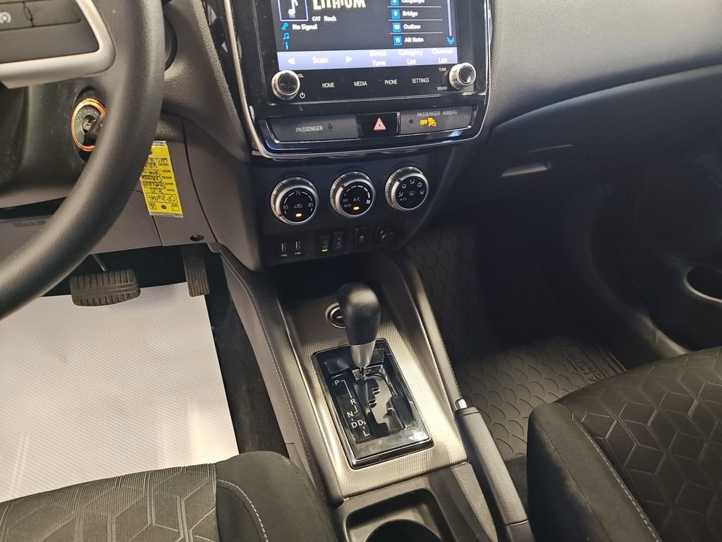 Used 2020 Mitsubishi Outlander Sport AWD image 11