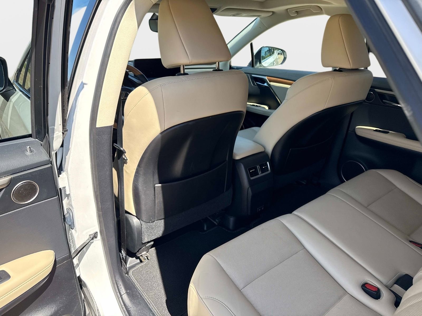 Used 2021 Lexus RX 350 FWD w/ Premium Package image 11