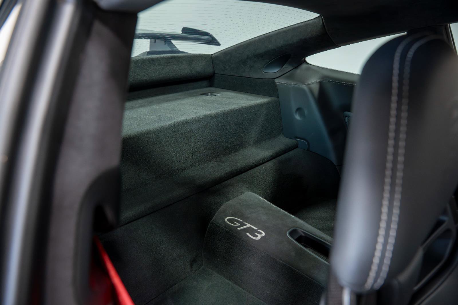 Used 2018 Porsche 911 GT3 image 72