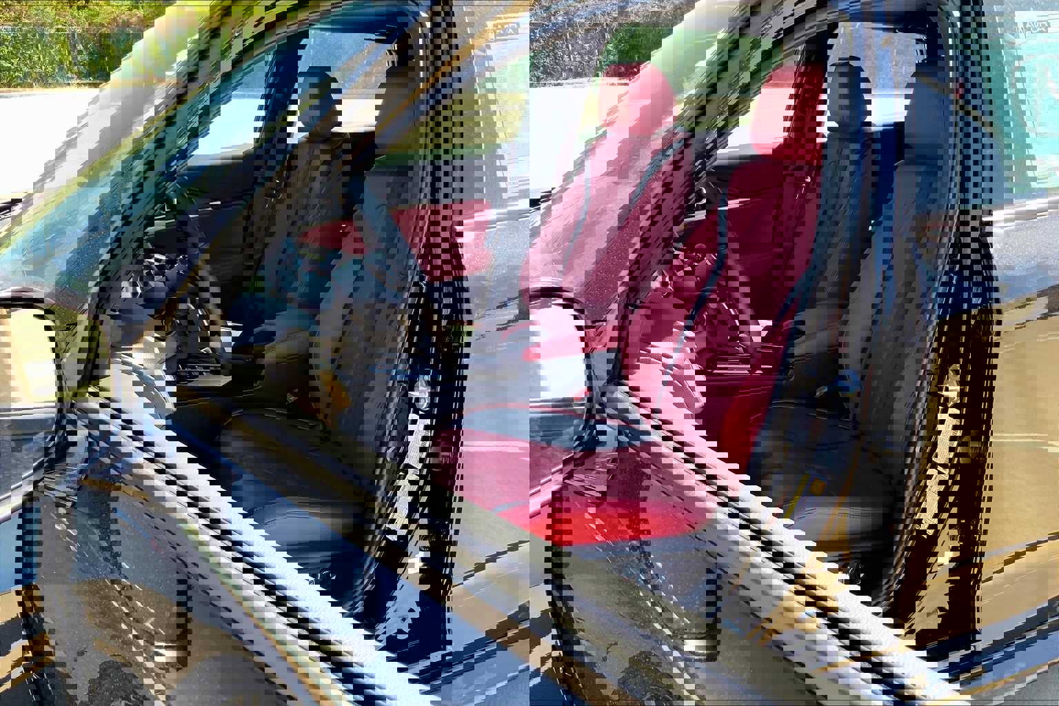 New 2026 Acura Integra A-Spec image 9