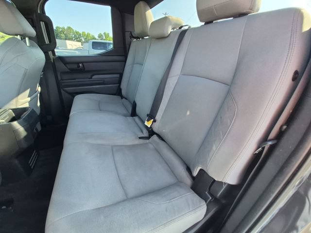 Used 2024 Toyota Tacoma SR5 AWD/4WD image 29