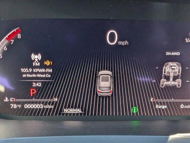 New 2026 Acura MDX A-Spec image 11